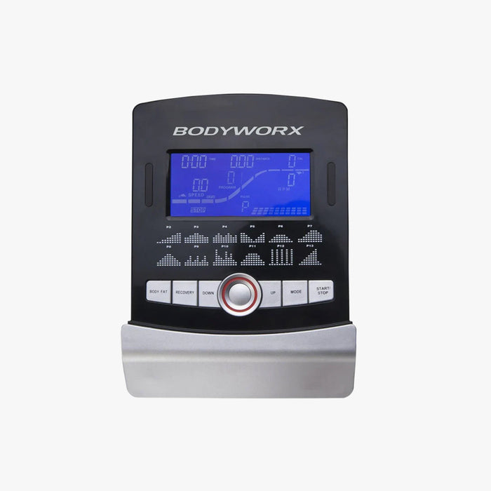 Bodyworx ABX450BT Upright