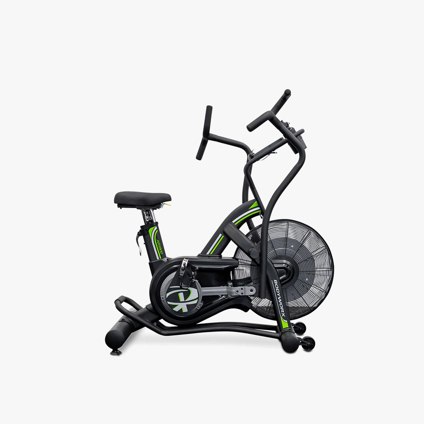 Upright Exercise Bikes