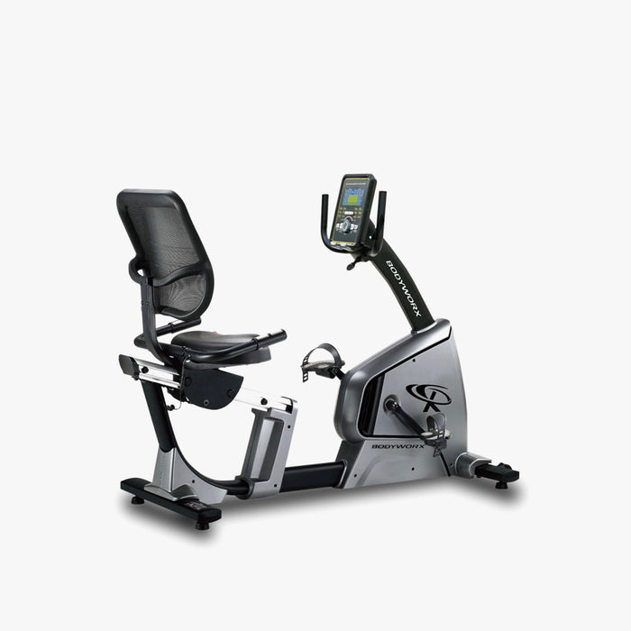 Bodyworx ARX700 Recumbent Bike