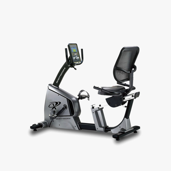 Bodyworx ARX700 Recumbent Bike
