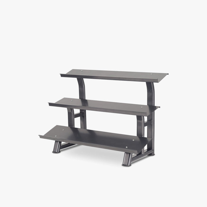 Bodyworx 3-Tier Dumbbell Storage Rack