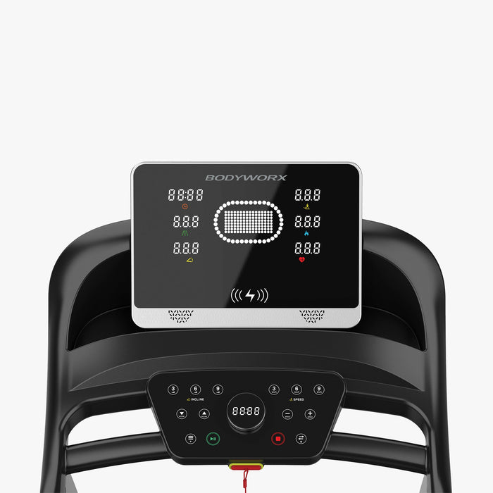 Bodyworx JTX200BM Treadmill