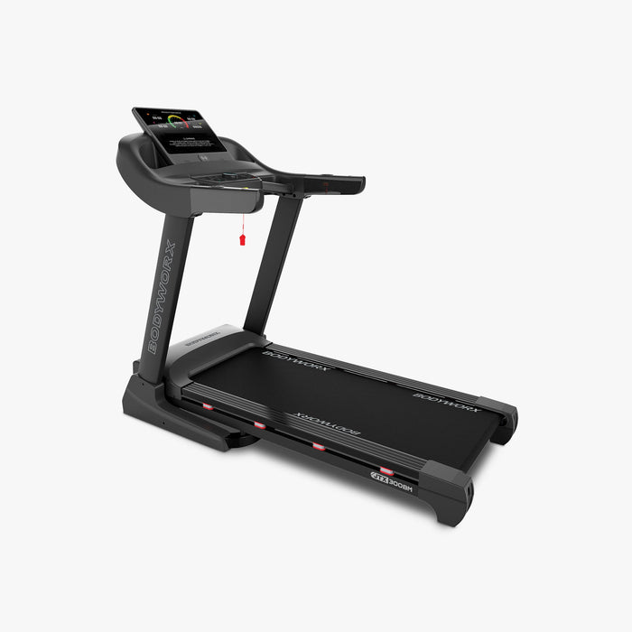 Bodyworx JTX300BM Treadmill