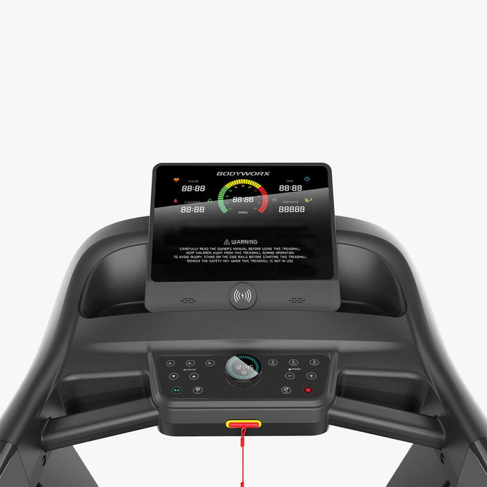 Bodyworx JTX250BM Treadmill