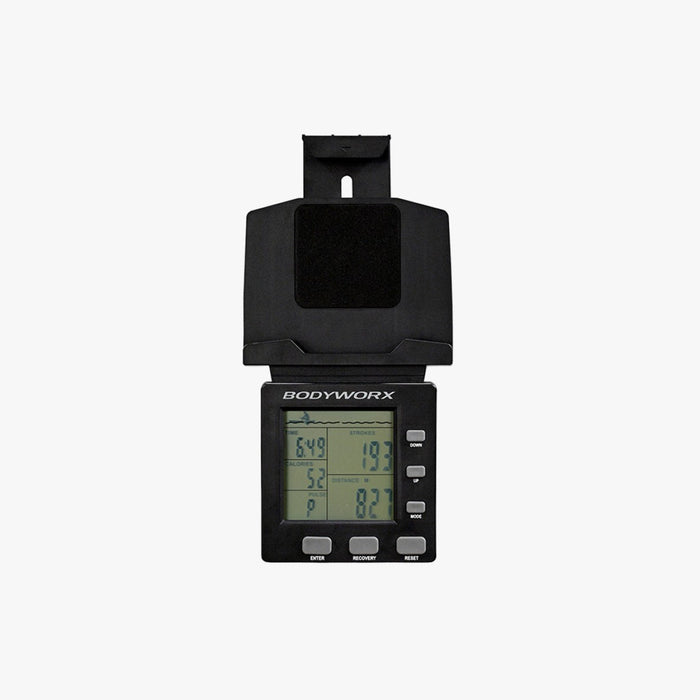 Bodyworx KRX6080 Air Rower