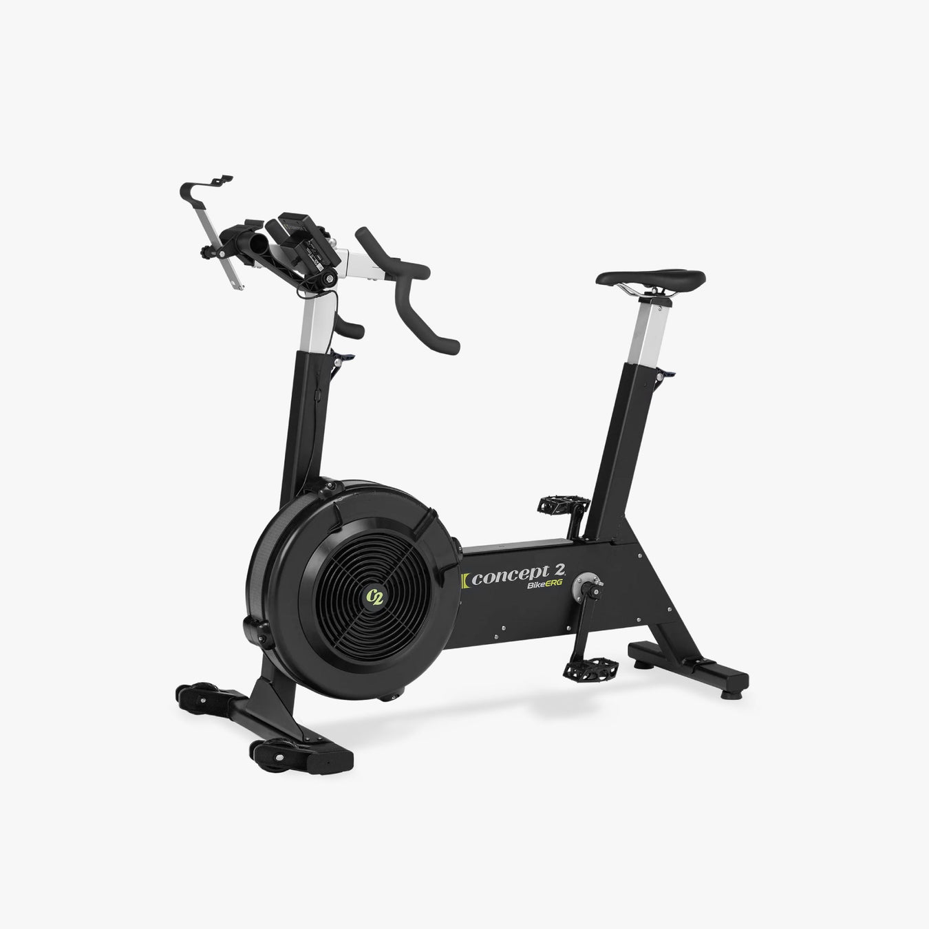Exercise Bikes