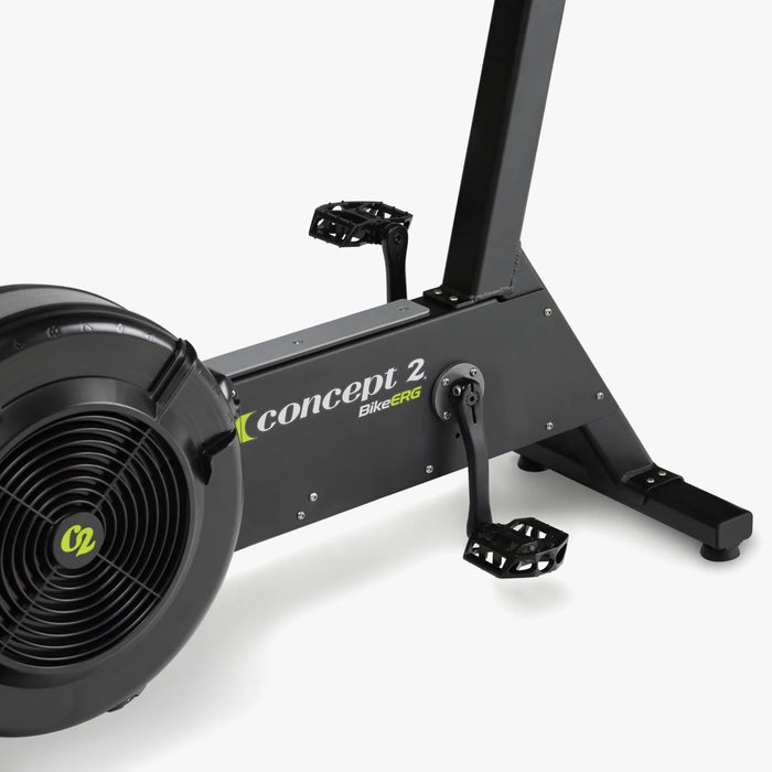 Concept 2 BikeErg