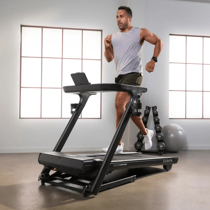 CENTR RUNR Treadmill