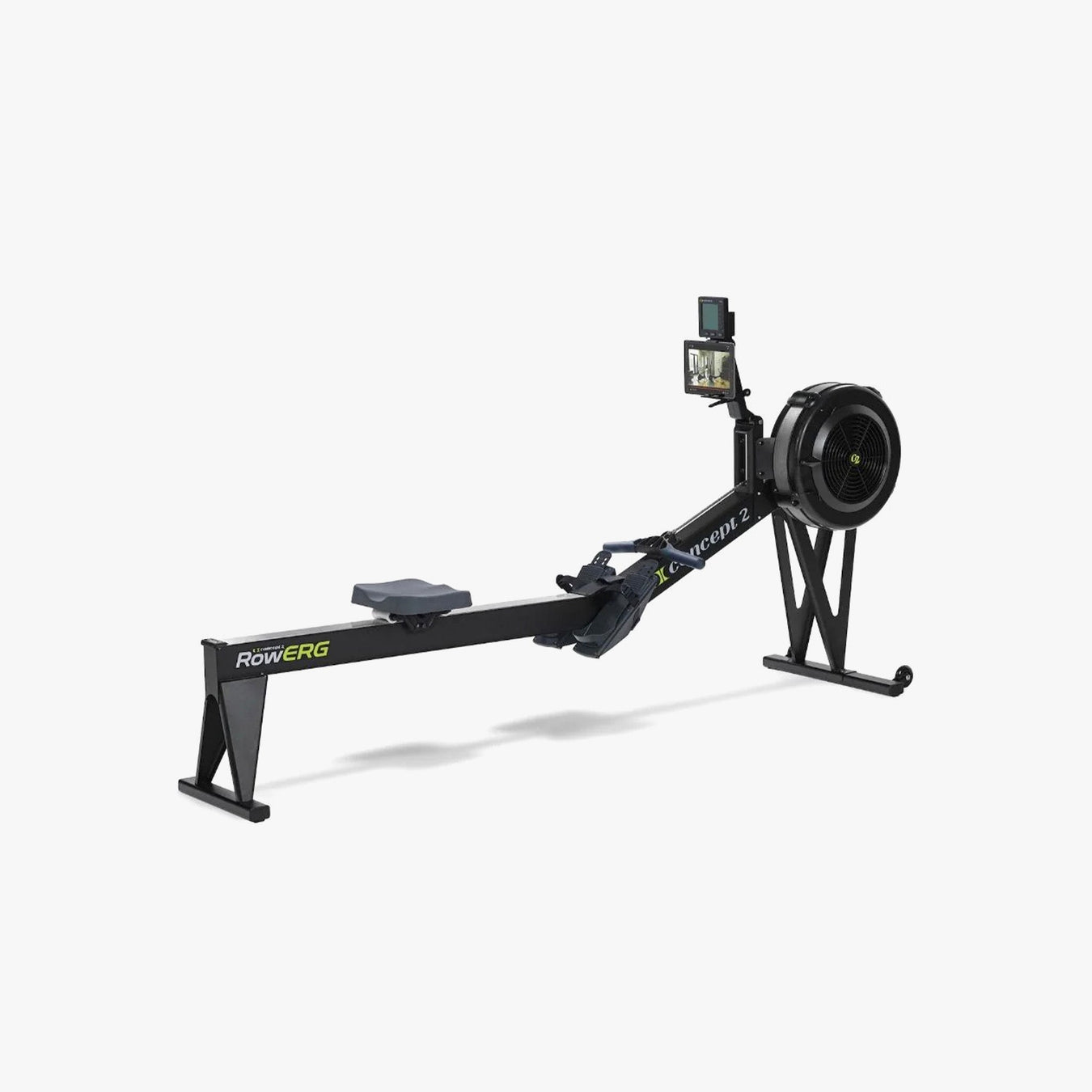 Rowing Machines