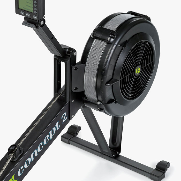Concept 2 Row Erg - Tall Legs