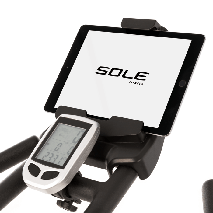 Sole Sb700 Indoor Training Bike With Console
