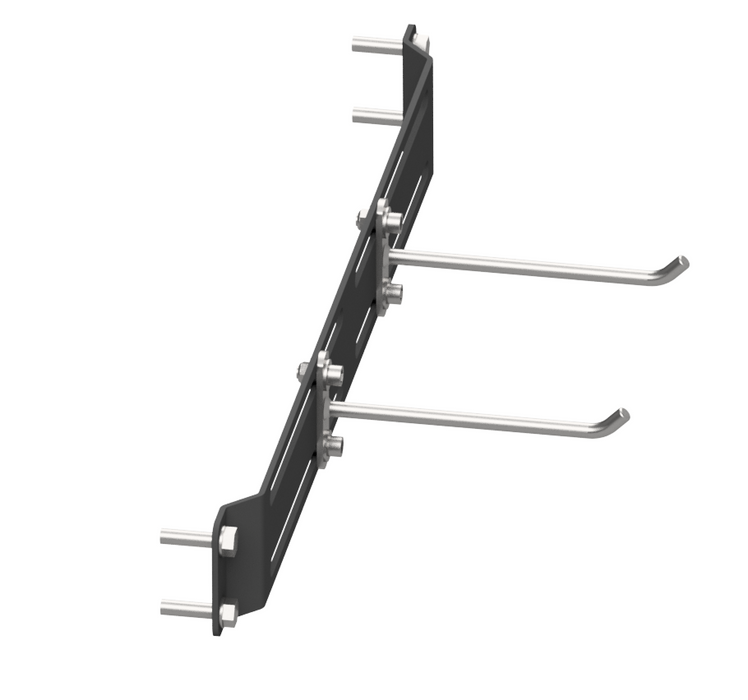 Morgan Adjustable Mat Hanger