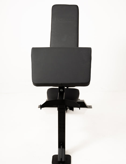 Force USA FID Bench with Arm and Leg Developer