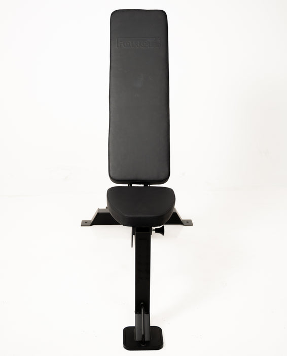 Force USA FID Bench with Arm and Leg Developer