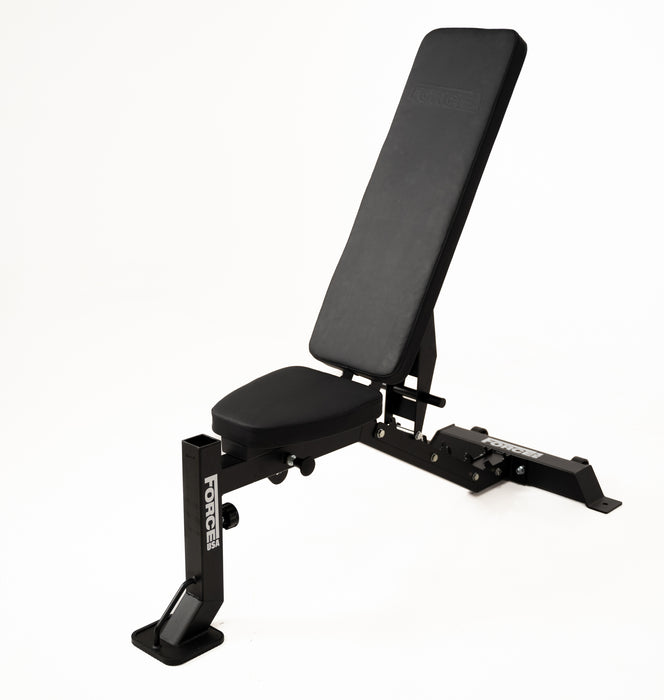 Force USA FID Bench with Arm and Leg Developer
