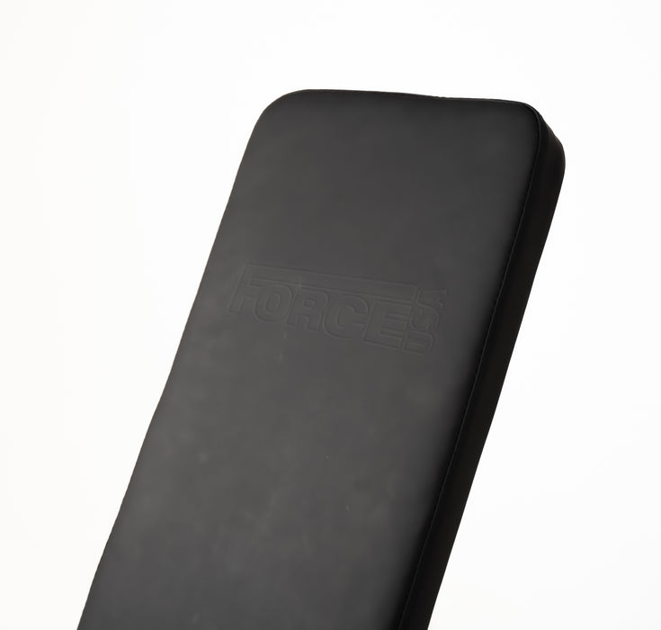 Force USA FID Bench with Arm and Leg Developer