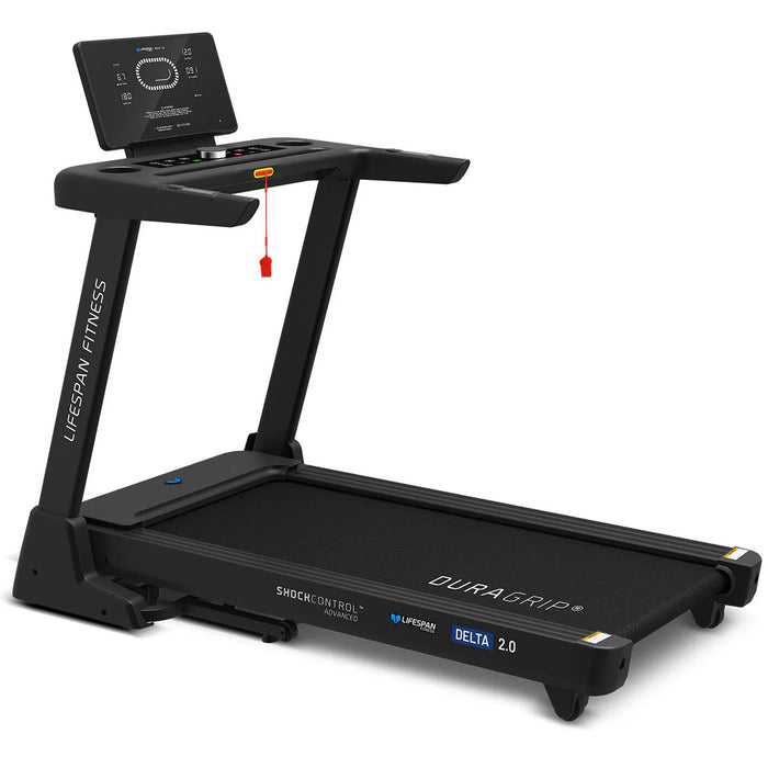 Lifespan Fitness Lf030 Delta 2.0 Treadmill