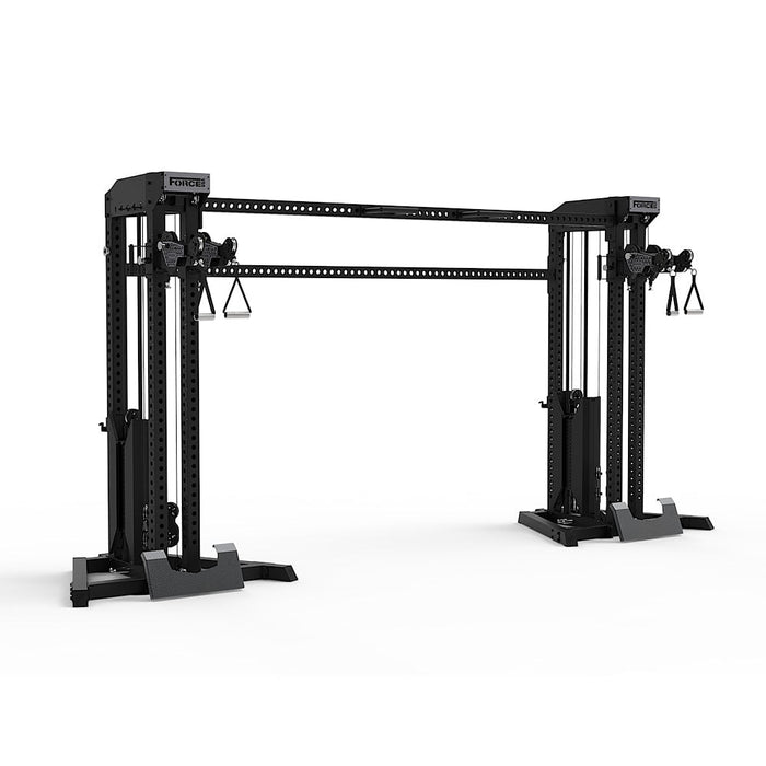 Force USA FTT Tandem Tower