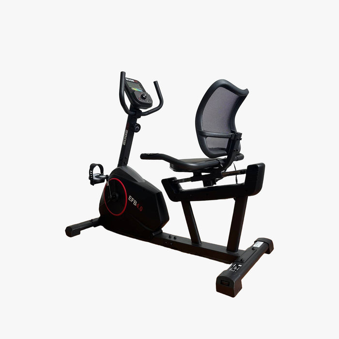 Edgefit EFB4.0 Recumbent Bike