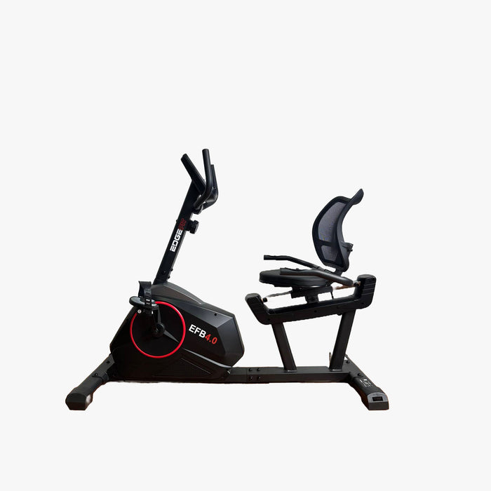 Edgefit EFB4.0 Recumbent Bike