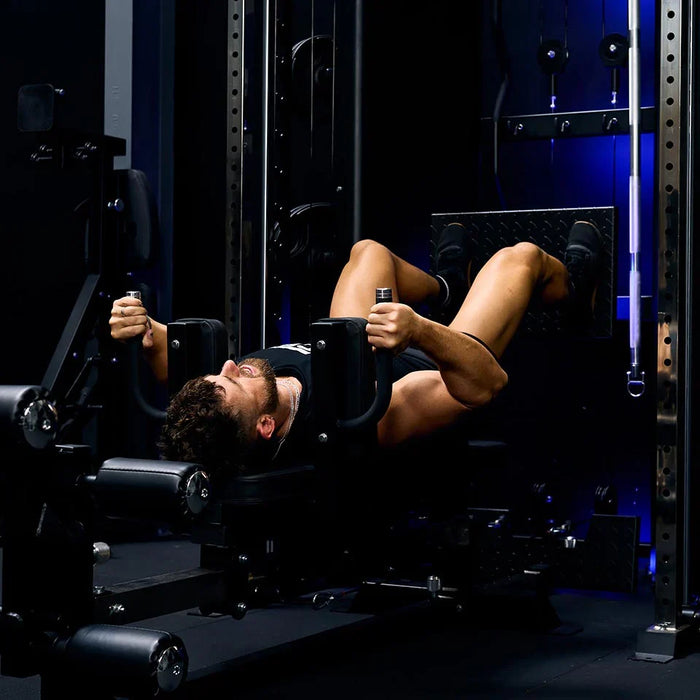 Force USA C10 Sliding Bench
