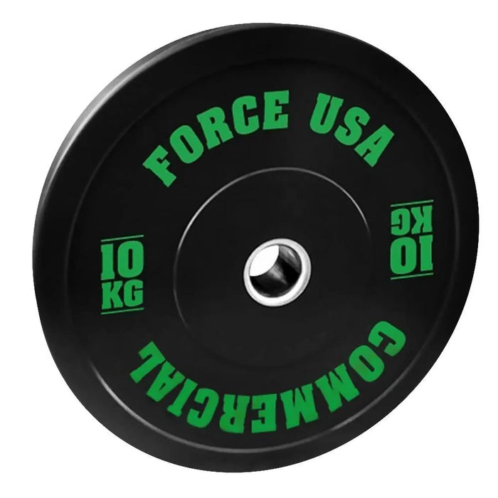 Force USA Ultimate Training Bumper Plate Pair
