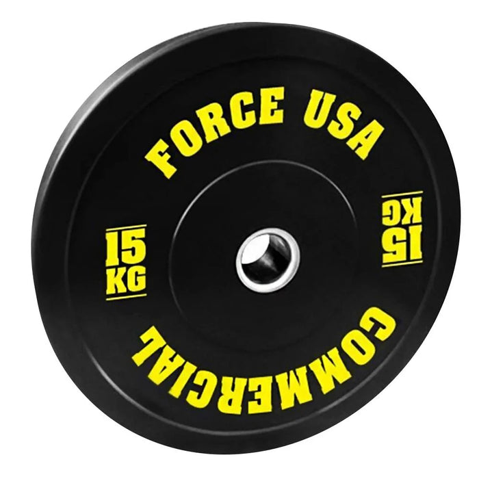 Force USA Ultimate Training Bumper Plate Pair