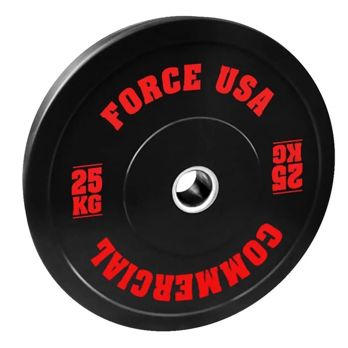 Force USA Ultimate Training Bumper Plate Pair