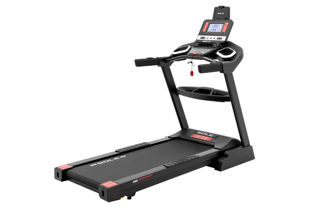 Sole F65 Treadmill