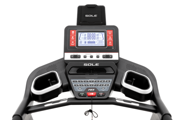 Sole F65 Treadmill