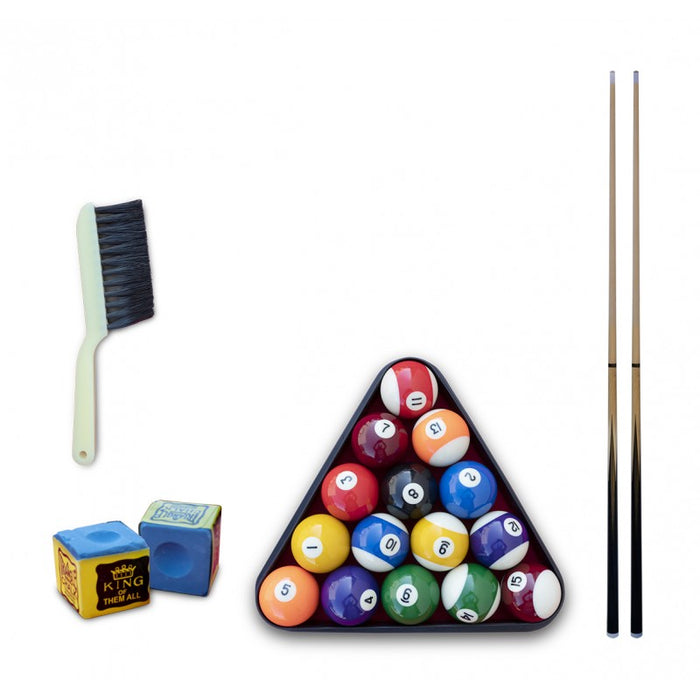 Pivot 7ft Billiard Table