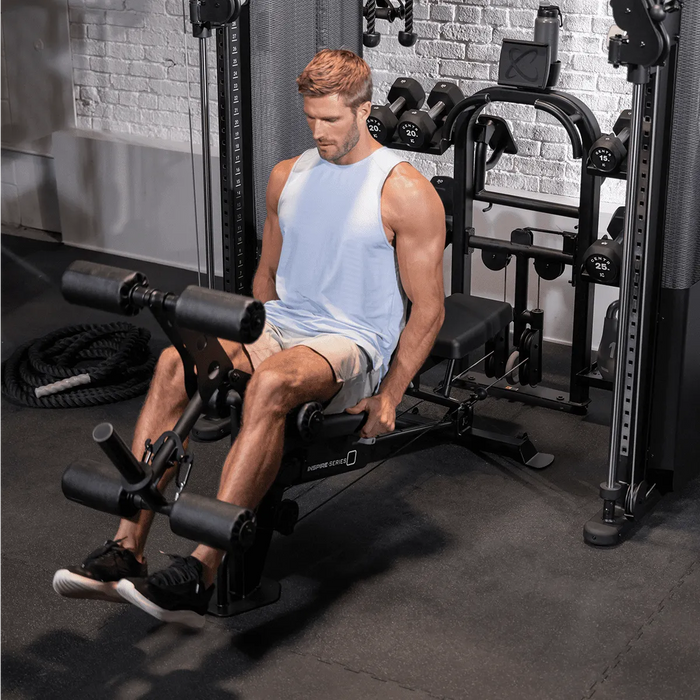 Inspire FT2-Pro Smith Functional Trainer