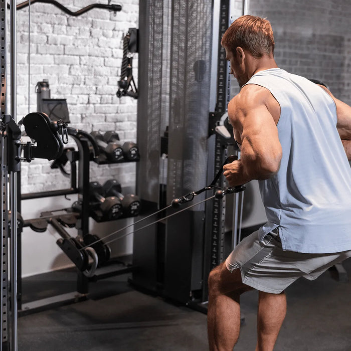 Inspire FT2-Pro Smith Functional Trainer
