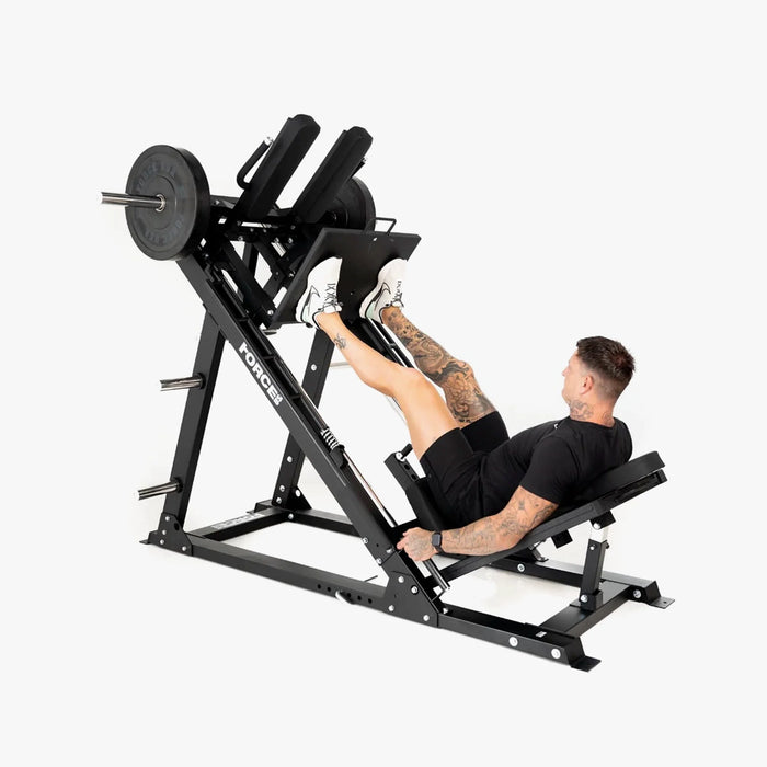 Force USA 45º Leg Press / Hack Squat