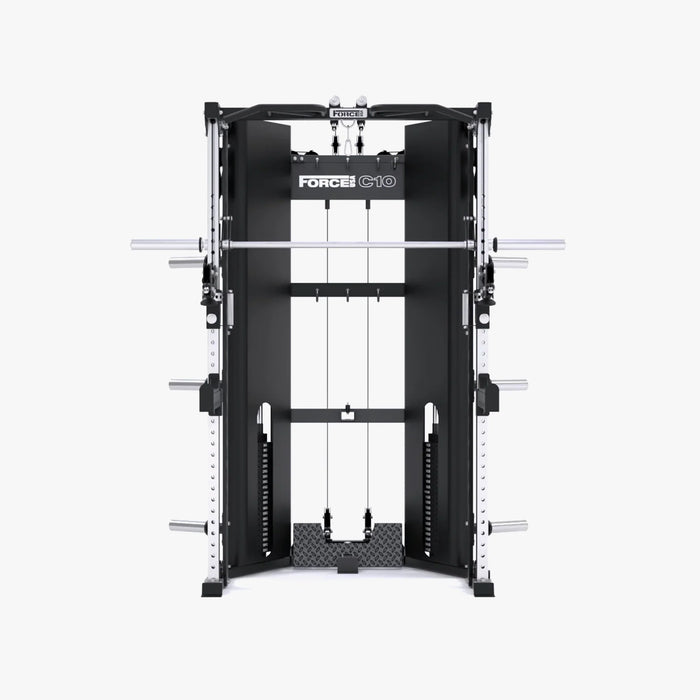 Force USA C10 All-In-One Functional Trainer