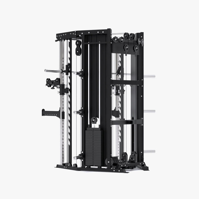 Force USA C10 All-In-One Functional Trainer
