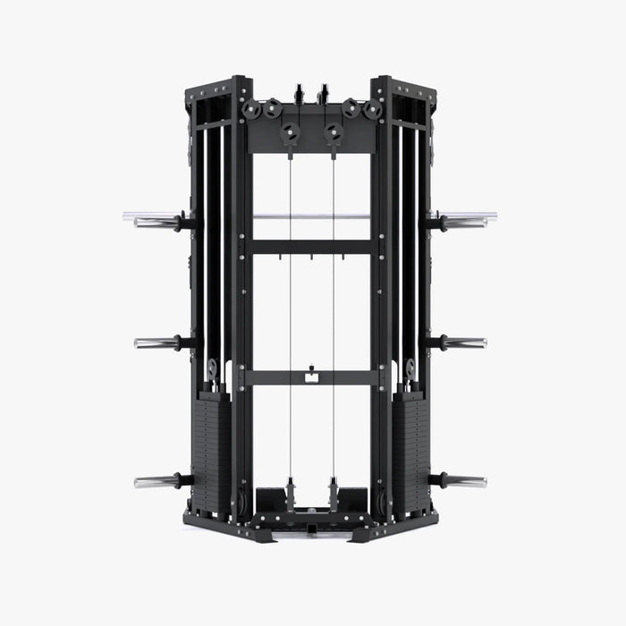 Force USA C10 All-In-One Functional Trainer