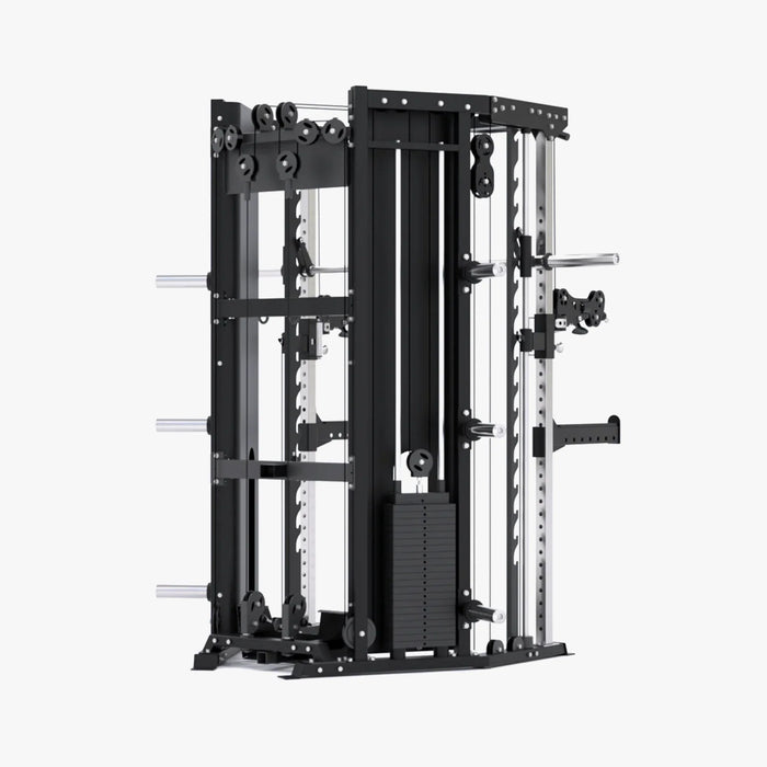 Force USA C10 All-In-One Functional Trainer