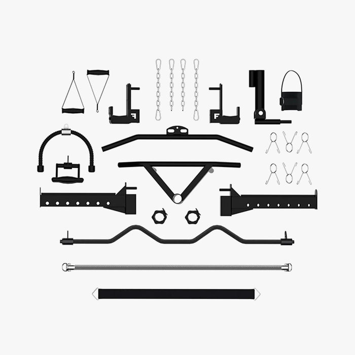 Force USA C10 All-In-One Functional Trainer