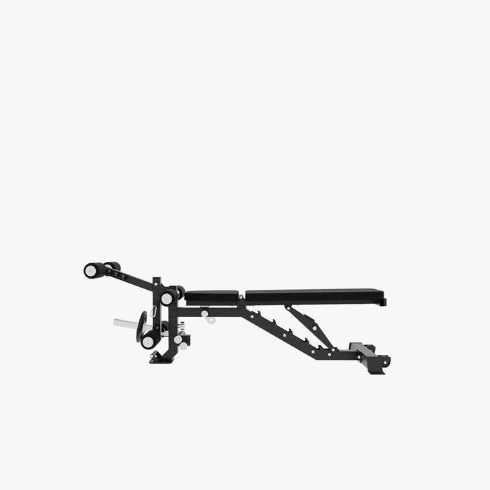 Force USA C10 Base Bench