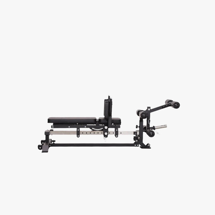 Force USA C10 Sliding Bench
