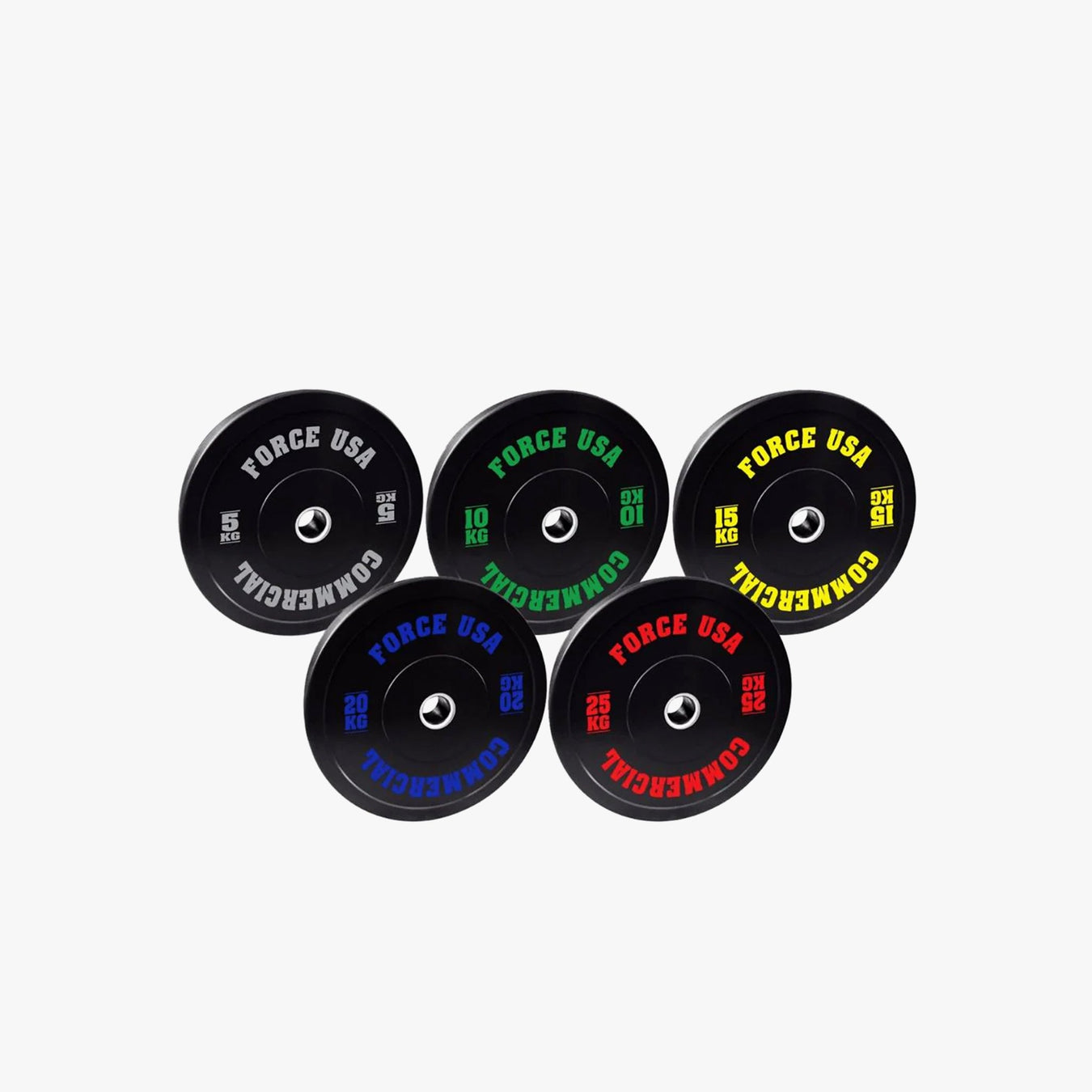 Weight Plates