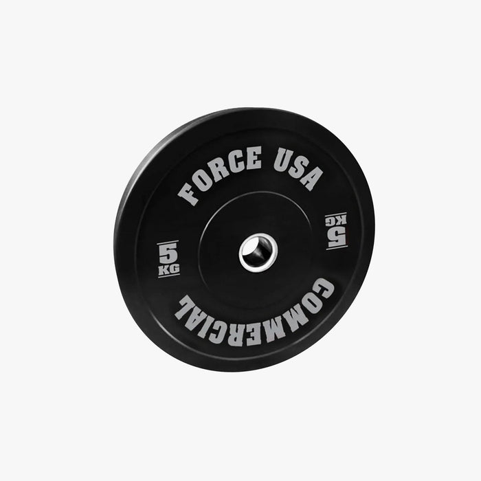 Force USA Ultimate Training Bumper Plates