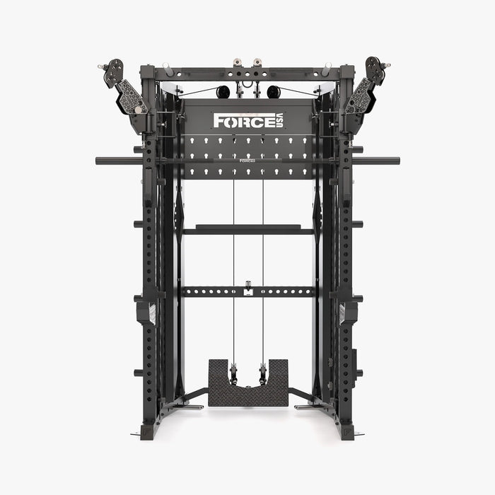 Force USA C20 All-In-One Functional Trainer