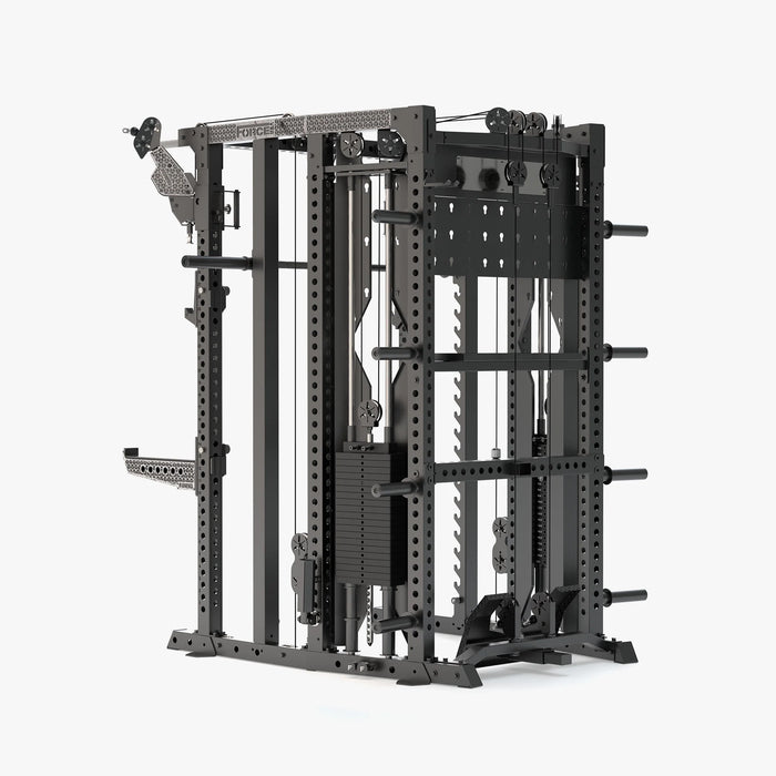 Force USA C20 All-In-One Functional Trainer
