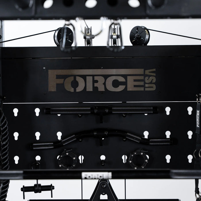 Force USA C20 All-In-One Functional Trainer
