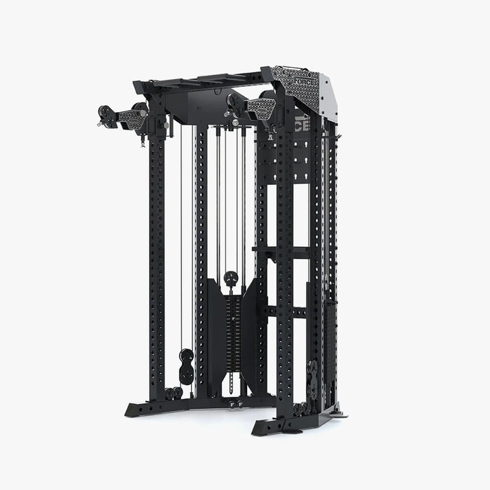 Force USA Functional Trainer Rack