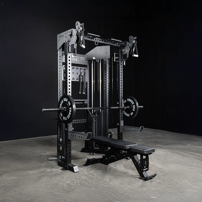 Force USA Functional Trainer Rack