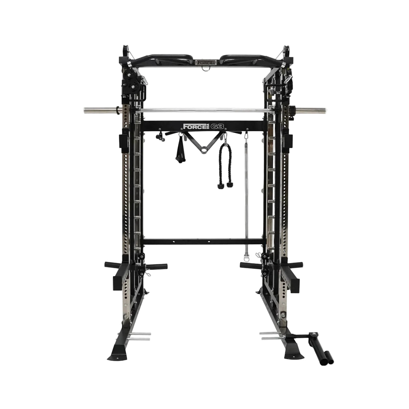 Home Gyms