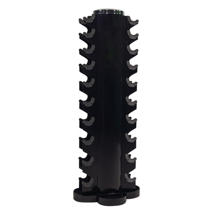 Hce Vertical Dumbbell Rack 1-10kg Pair
